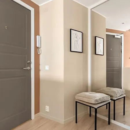 Dinbnb I Family-friendly By Sea Pool I 2 Floors & 2 Bathrooms Apartment Bergen