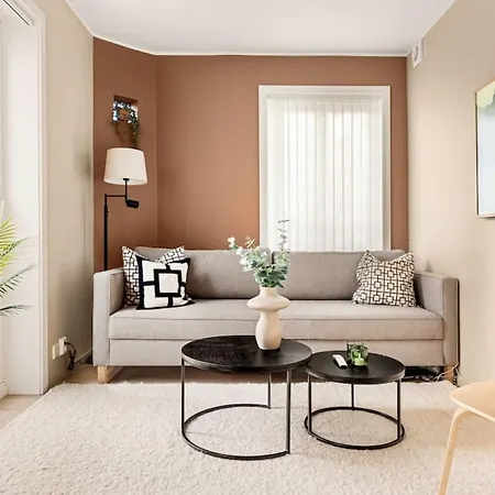 Dinbnb I Family-friendly By Sea Pool I 2 Floors & 2 Bathrooms Apartment *