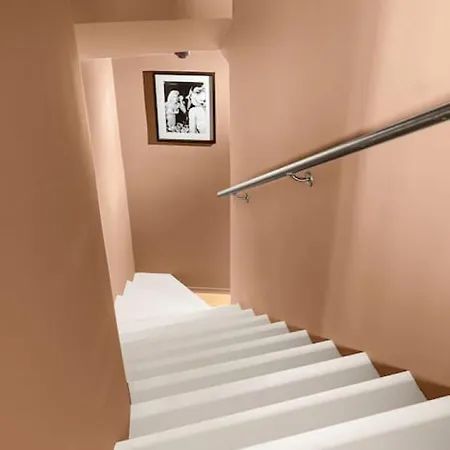 Dinbnb I Family-friendly By Sea Pool I 2 Floors & 2 Bathrooms شقة برغن