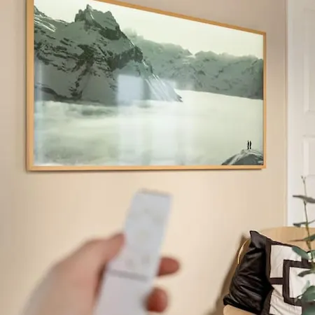 Dinbnb I Family-friendly By Sea Pool I 2 Floors & 2 Bathrooms Bergen